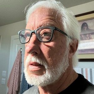 Meet your Posher, Rick